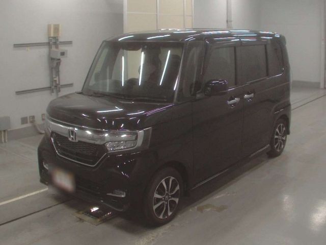 339 Honda N box JF3 2020 г. (CAA Tokyo)